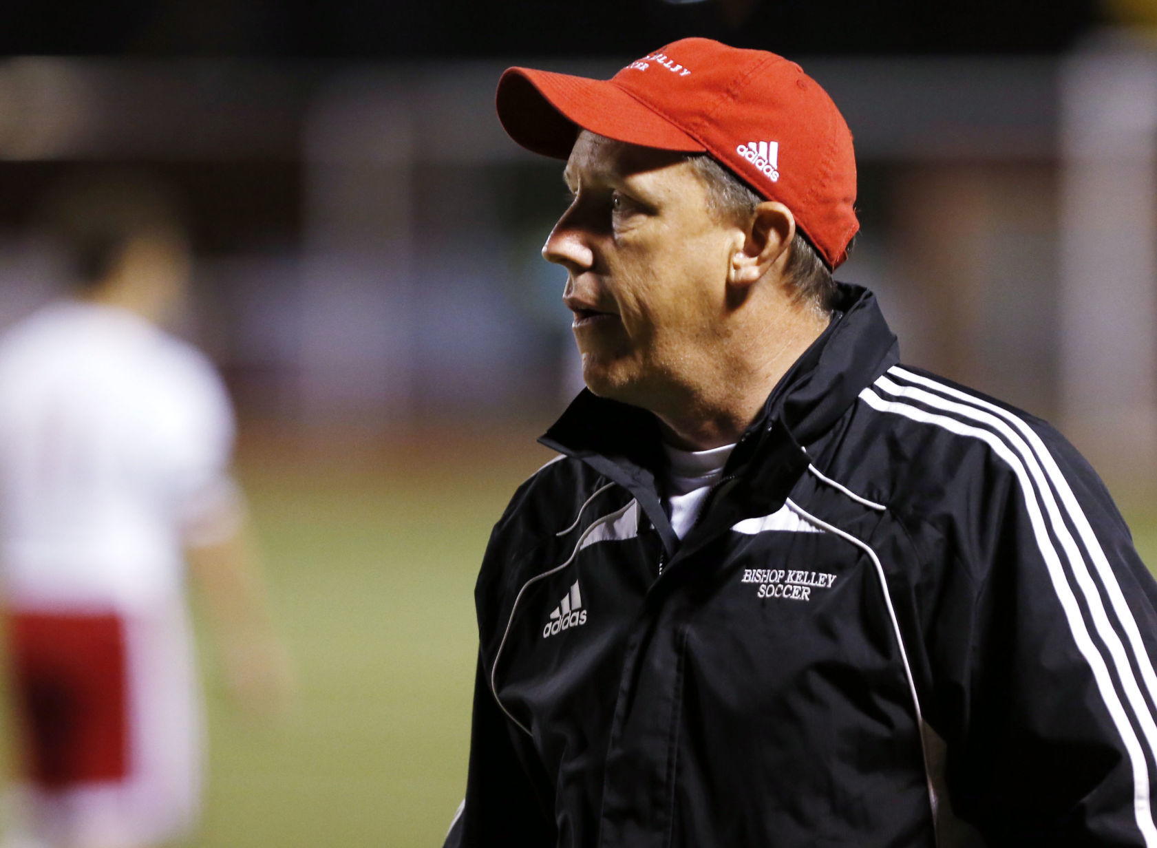 Previous Coach of the Year winners